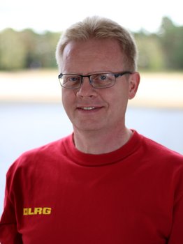 1. Vorsitzender: Jürgen Feldhues